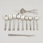 1770&nbsp;3288&nbsp;Parti silver